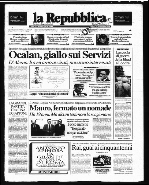 La repubblica